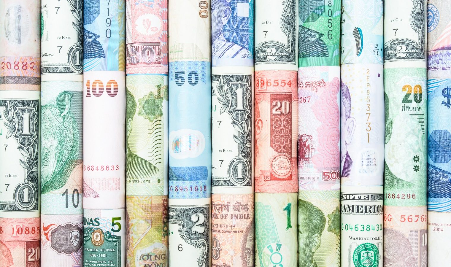 Les banques centrales : quel rôle face à la crise du coronavirus ?