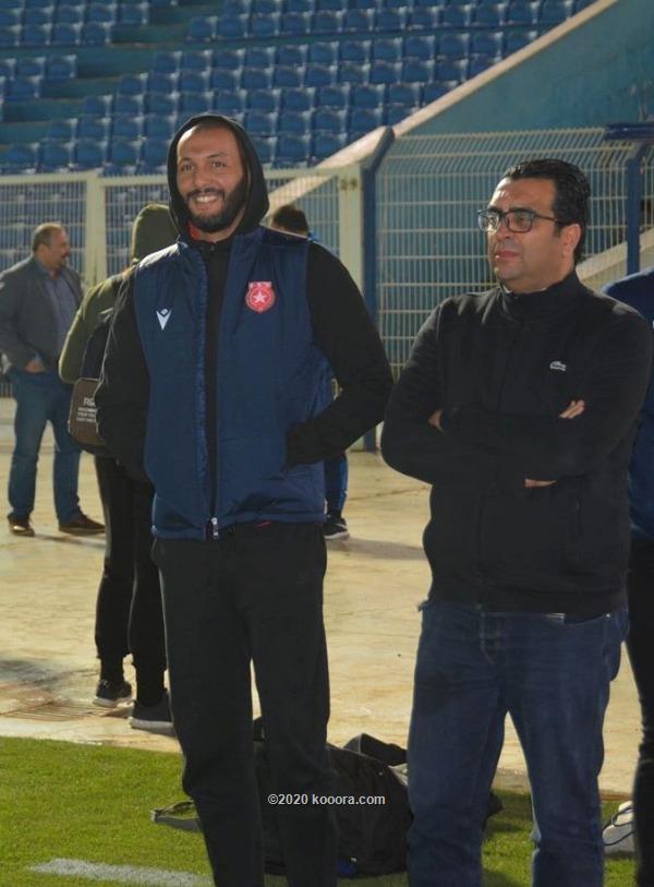 النجم الساحلي: مفاوضات مع بن عمر وهؤلاء راحلون