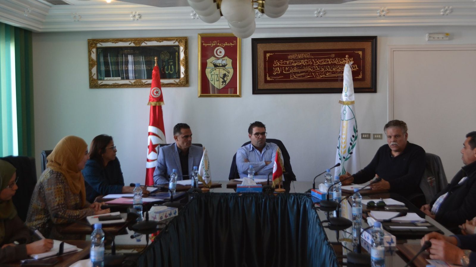 تعثر تصدير المنتوجات البحرية بسبب كورونا