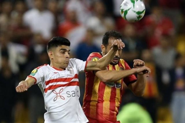 الليلة بملعب رادس س 20.00 ..الترجي – الزمالك : ريمونتادا تاريخية امام 60الف متفرج