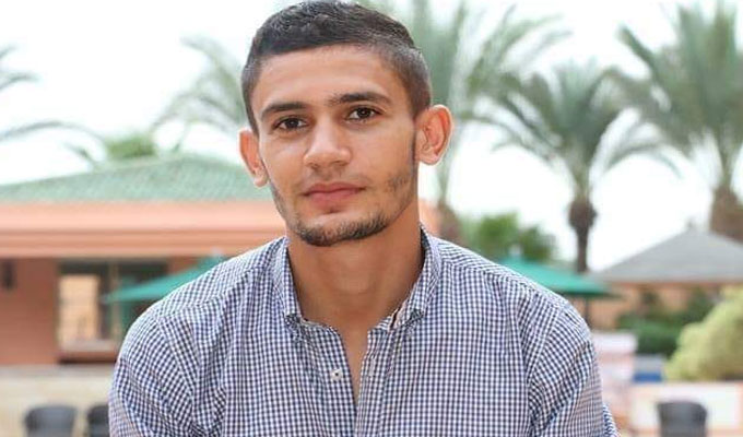 نقابة الصحفيين تنعى الزميل الصحفي يسري اللواتي