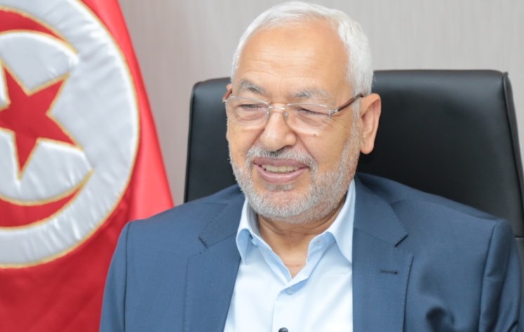 راشد الغنوشي: ما يقوم به الدستوري الحر جريمة موصوفة