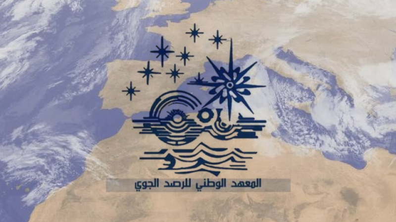 بعد زوابع ليلة البارحة.. هذه كميات الأمطار المسجلة