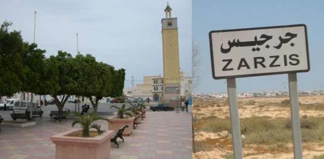 وفاة مصاب بكورونا في جرجيس
