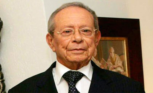 حامد القروي في ذمة الله