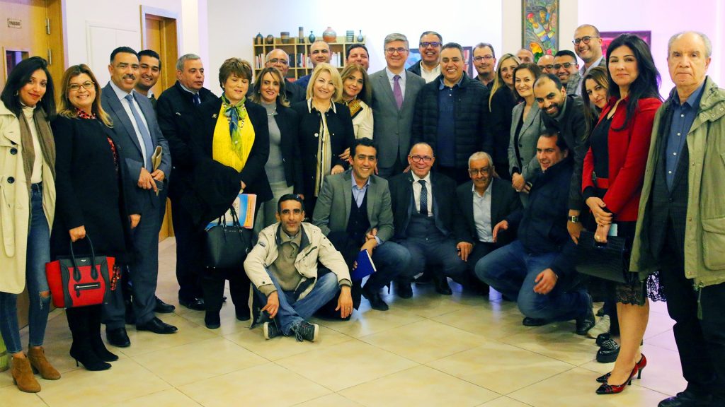 حزب البديل تونس الان tunisnow.tn تونس tunisnow.tn تونس الان