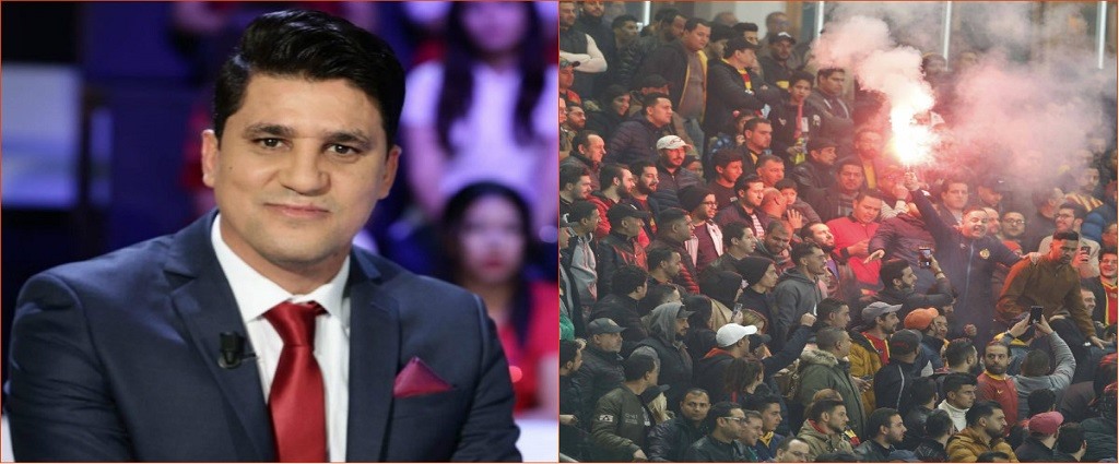 زياد الجزيري لأحباء النجم: لا دخل لي في انتداب كوناطي والمحسني ..وتعيين الزواغي قرار خاطئ