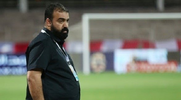 المدرب مضوي يراسل الرئيس تبون لإجلاء الجزائريين العالقين بالسعودية