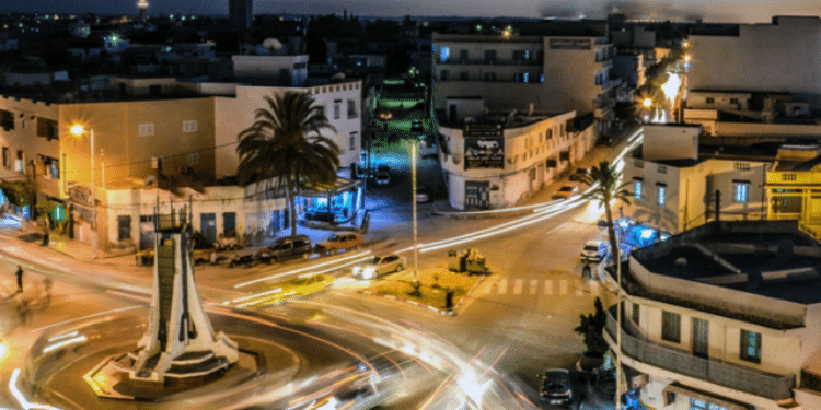إصابة جديدة بكورونا في قابس