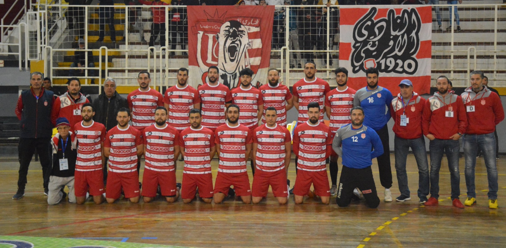 البطولة العربية لكرة اليد ببني خيار: النهائي قطري والإفريقي في المرتبة الثالثة