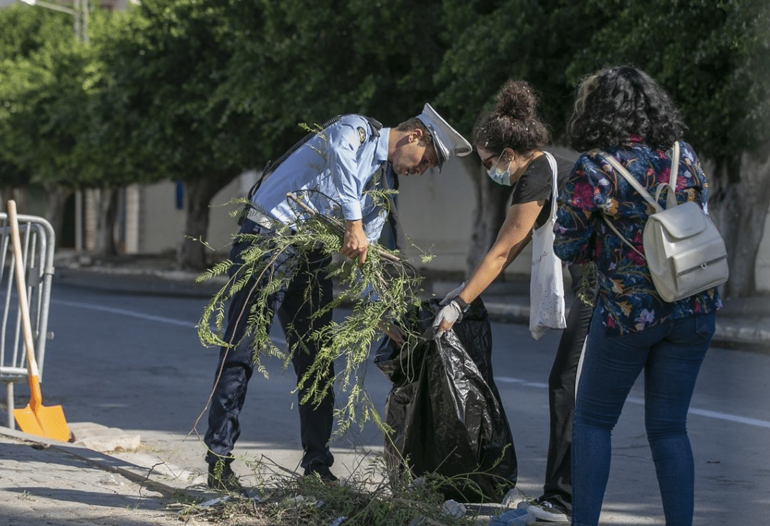 في الكورونا شرّ ..وخير أيضا…