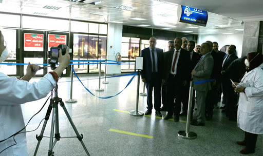 آخر المستجدات حول “كورونا” في تونس