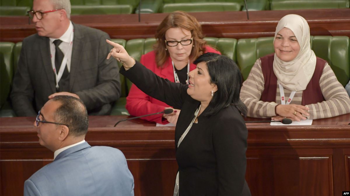 طالبت بإحالة مرتكبي جرائم الدعوة إلى التكفير على القضاء:  منظمات وشخصيات وطنية تندد بتمجيد التكفير تحت قبة البرلمان