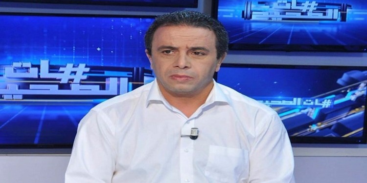معز بوراوي يدعو إلى تشديد الإجراءات القانونية لاحترام الحجر الصحي العام