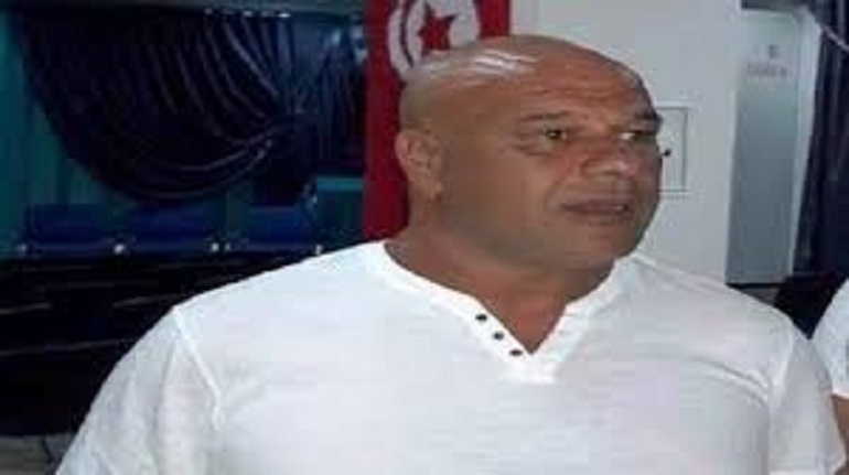 رغم إطلاق سراحه: التاجوري مهدد مجددا بالسجن