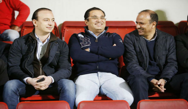 خاص / لهذا لم يصوت رياض بنور لقائمة وديع الجريء