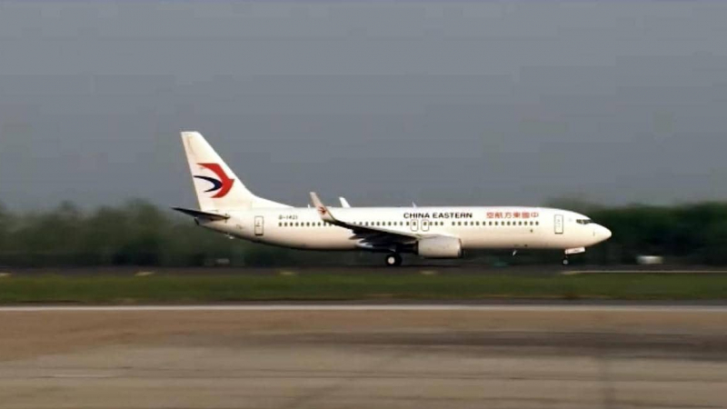 بعد 11 أسبوعا: مطار ووهان يستأنف عمله