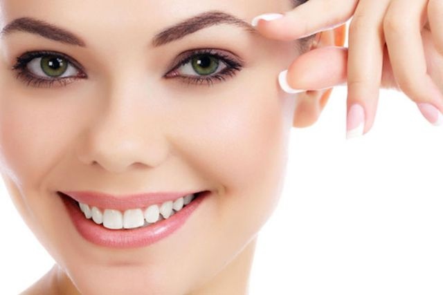 ماسك سهل لإزالة الندوب