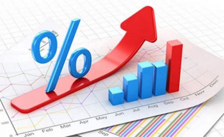 ارتفاع نسبة التضخم خلال شهر مارس