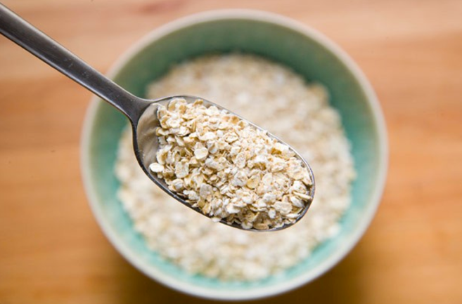 اكتشفي سر الشوفان للبشرة