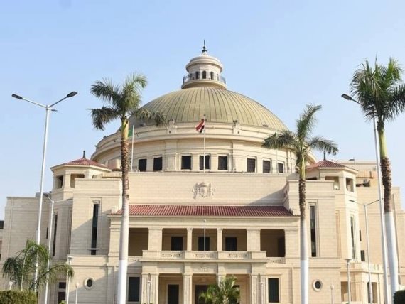 طلبة مصريون يستقبلون شهر رمضان باللغة العبرية ؟!