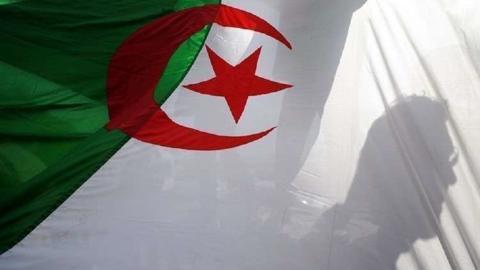 الجزائر/ سحب 
