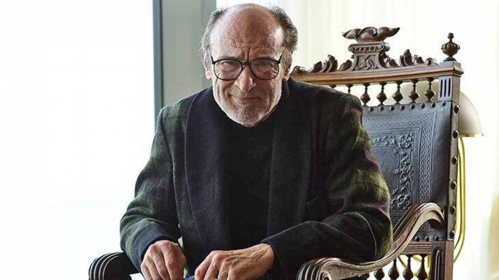 وفاة ممثل تركي شهير بكورونا