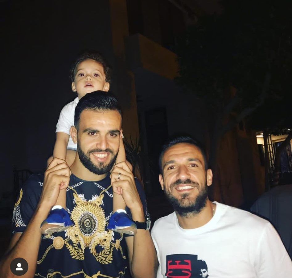 الأهلي بجناحين تونسيين بعد التحاق النقاز