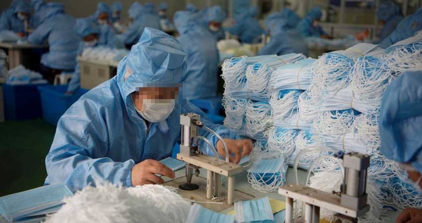 بعد تسريب معلومات عن نوعية القماش: حرب