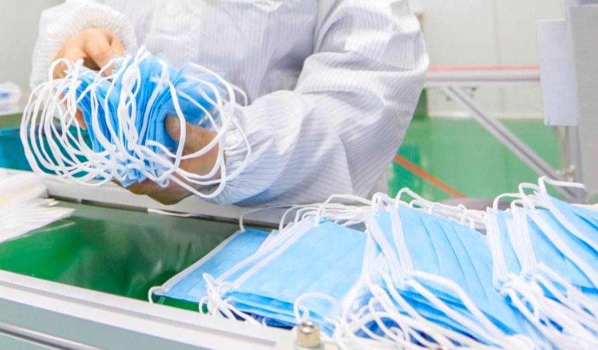 حول تسعيرة الكمامات: هذا ما  طلبته هيئة الصيادلة من وزارة التجارة