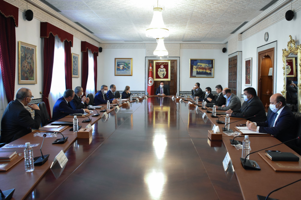 الحكومة تونس الآن tunisnow.tn تونس tunisnow.tnتونس الآن