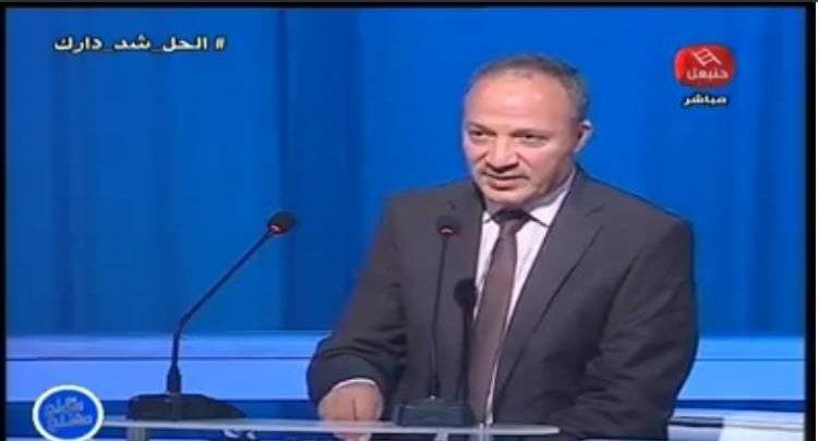 الحبيب الكشو: جاهزون لكلّ طارئ والرقمنة هي الحل مستقبلا