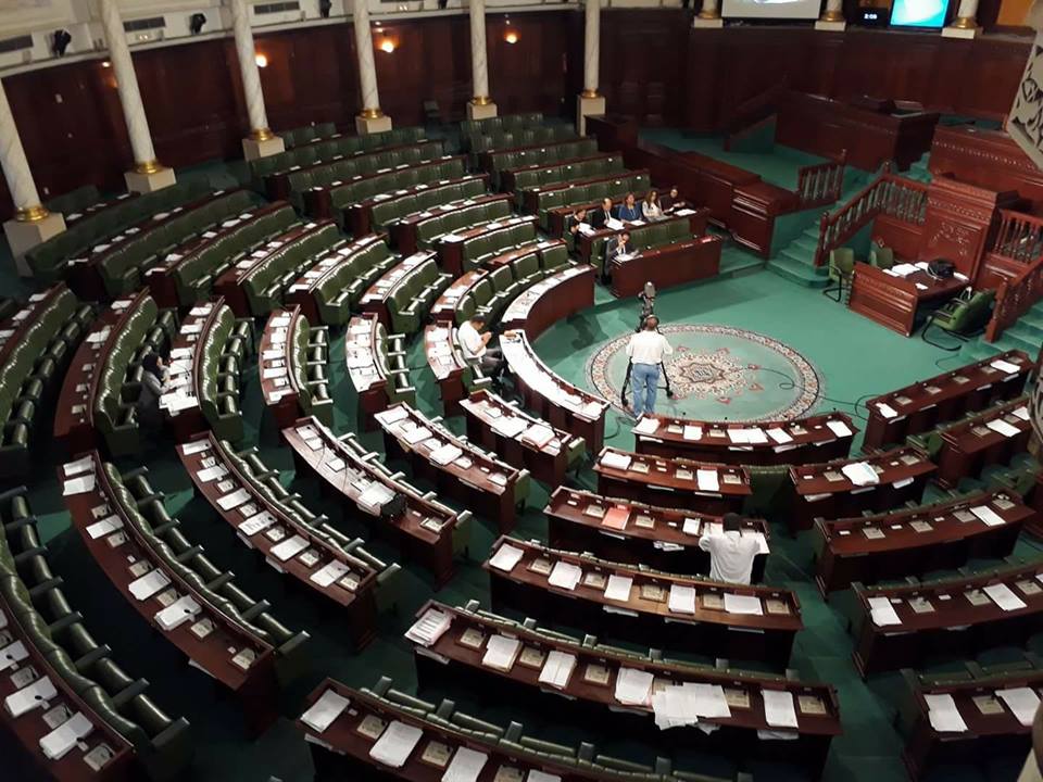 ٌَARP : deux séances de dialogue prévues avec trois ministres