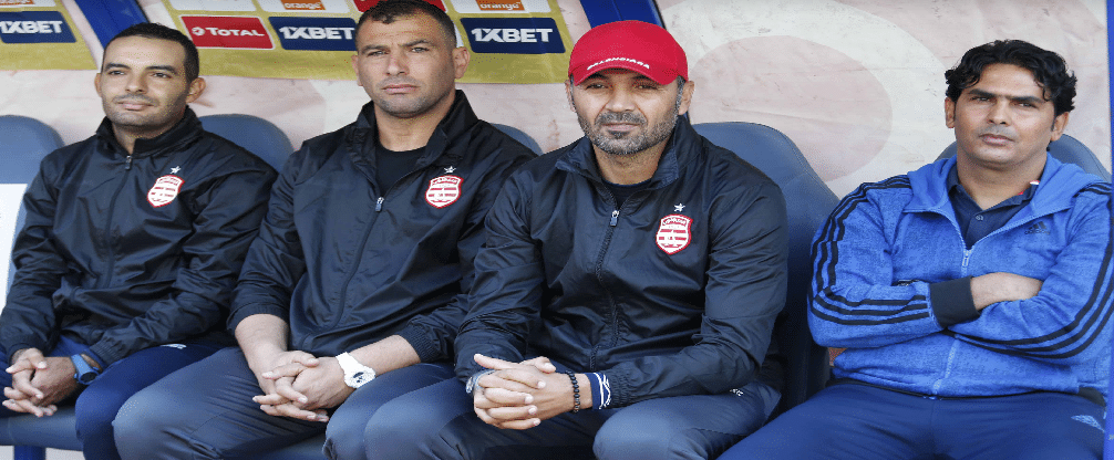 النادي الافريقي: من شهامة الدريدي.. الى قضية 