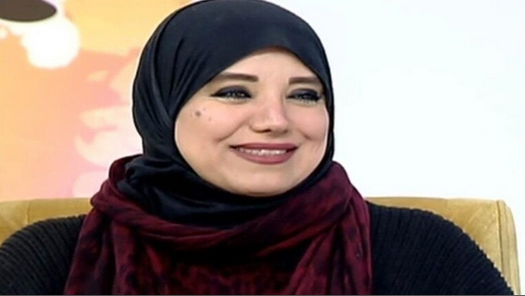 امل جاءت بأمل نهاية كورونا.. كويتية تتحدث عن اكتشاف علاج الوباء
