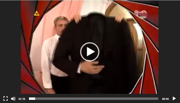 حكاية نية صافية والا فاسدة