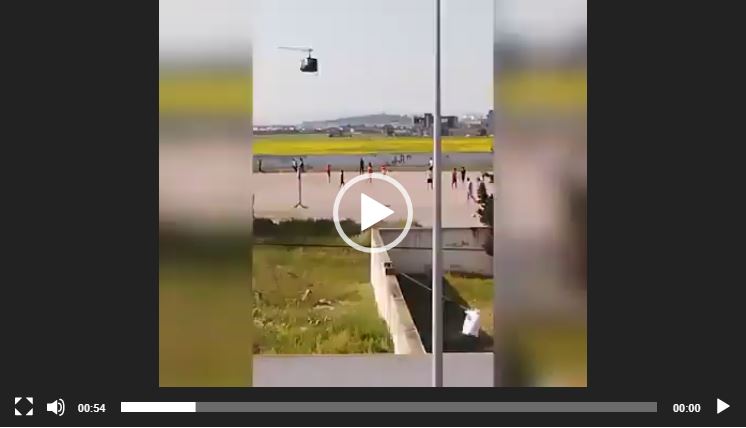 برى امشي روح # شد دارك