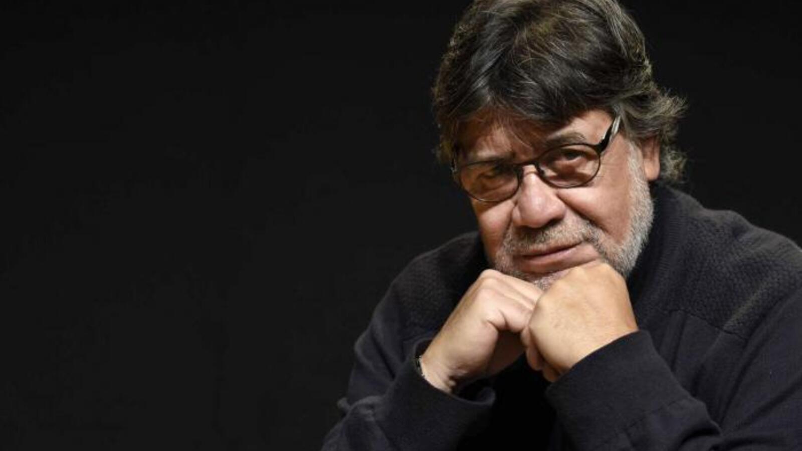 ِCoronavirus : l'ecrivain chilien Luis Sepùlveda est mort