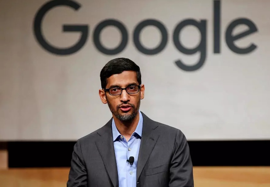 La crise est là : Microsoft fût la première et Google ne peux que suivre