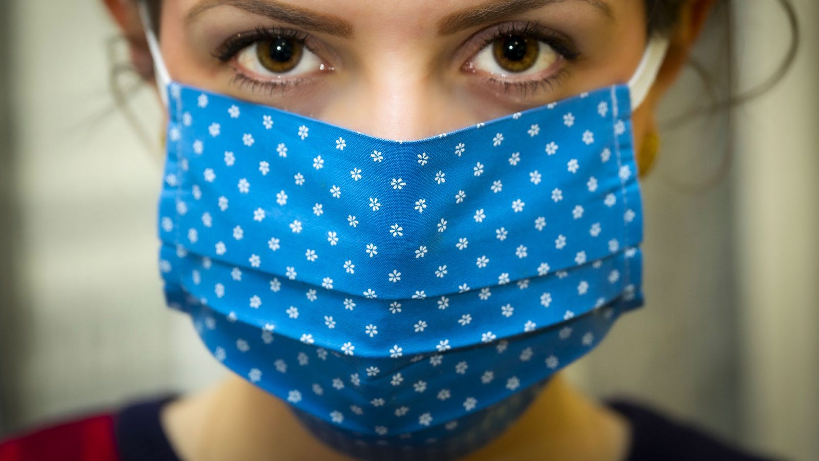 Bientôt : des bavettes lavables dans les pharmacies