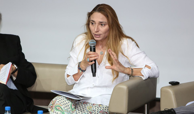 Le Fonds relance culture sujet d'entretien entre Fakhfekh et Laatiri