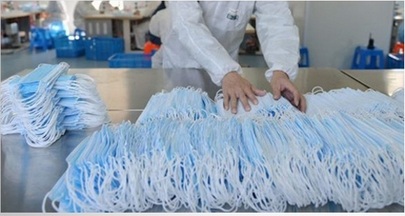 L'INLCC : deux marchés de fabrication de masques en suspicion