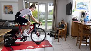 Cyclisme : le tour de Suisse virtuel rassemble 57 sportifs