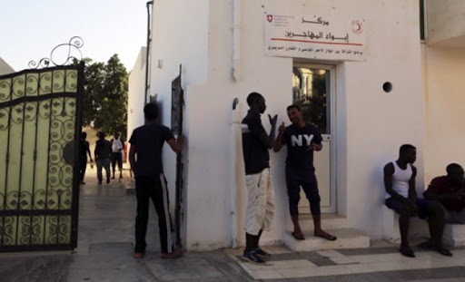 El Ouerdia : la grève de faim des migrants a pris fin