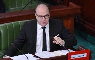 Elyes Fakhfekh : nul ne souffrira de faim et les emplois seront tous préservés