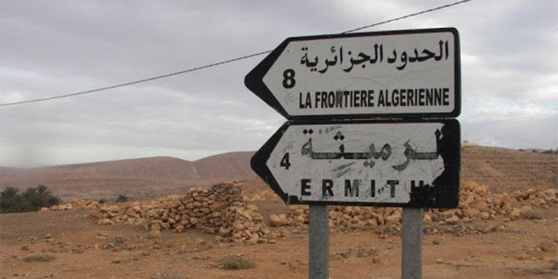 السفارة التونسية بالجزائر توضح إجراءات الدخول إلى تونس عبر البر