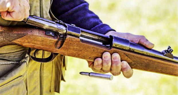 Makthar : Il a tiré sur trois jeunes à l'aide d'un fusil de chasse