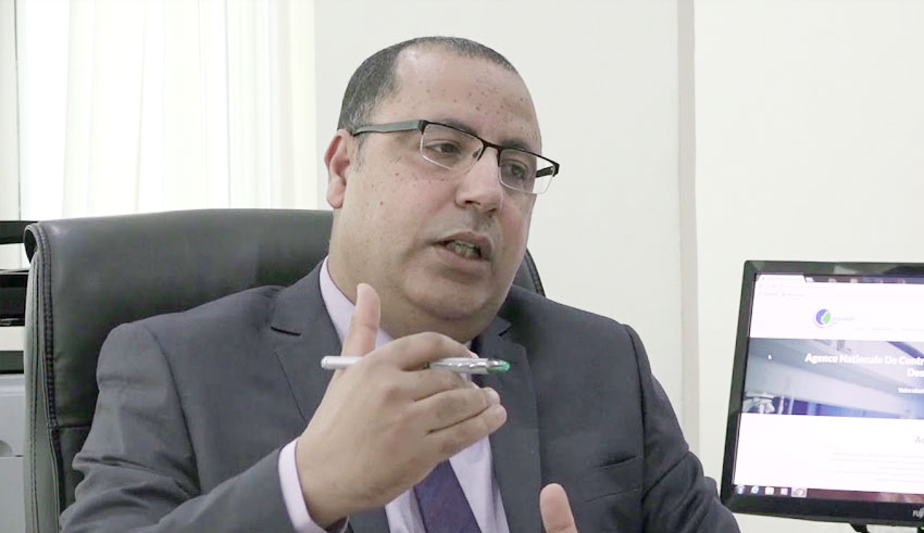 Mechichi : œuvrer davantage sur la voie des réformes juridiques et structurelles