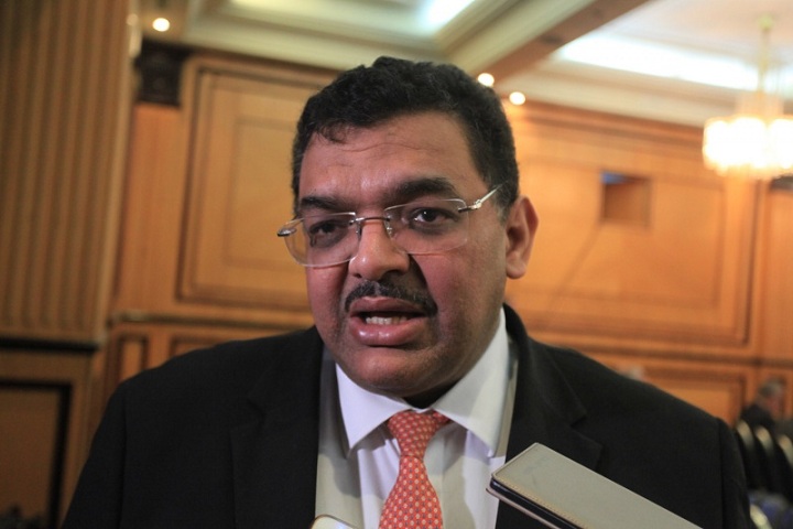 Lotfi Zitoune : le statut d'un Africain est similaire à celui d'un Tunisien