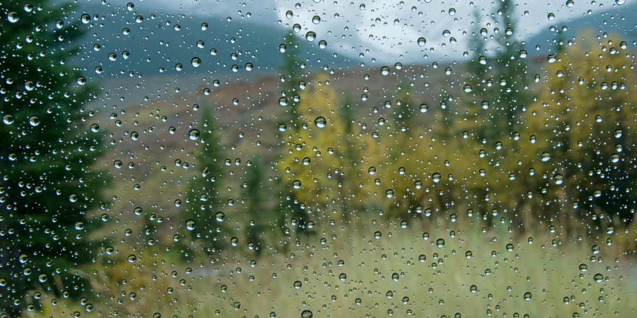 Prévisions météo pour la nuit et demain jeudi 2 avril